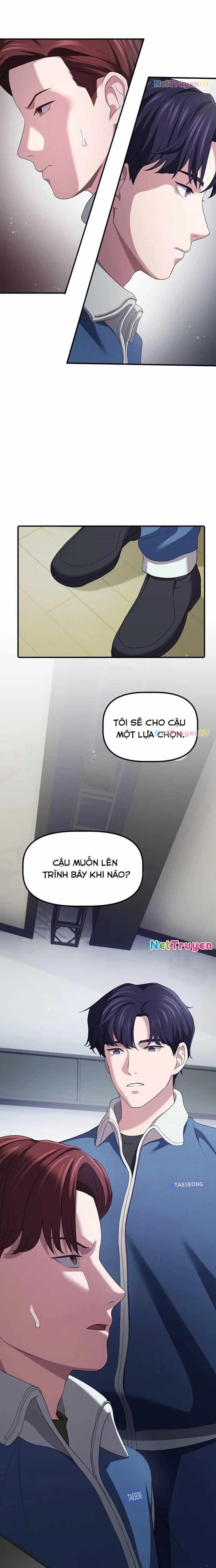 Đi Lên Từ Đáy Xã Hội - Chương 9 - ảnh 20