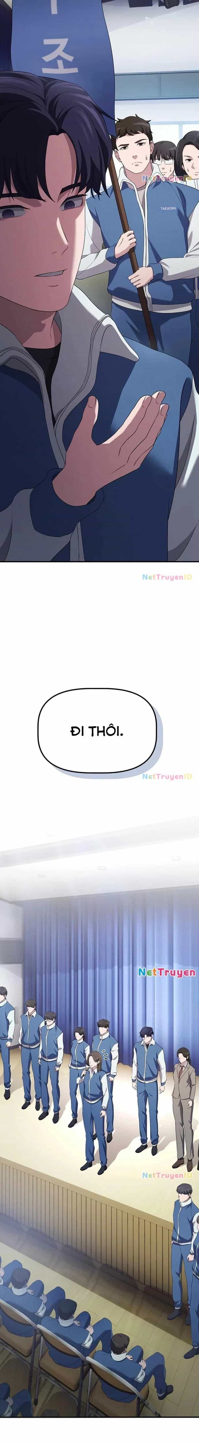 Đi Lên Từ Đáy Xã Hội - Chương 9 - ảnh 22