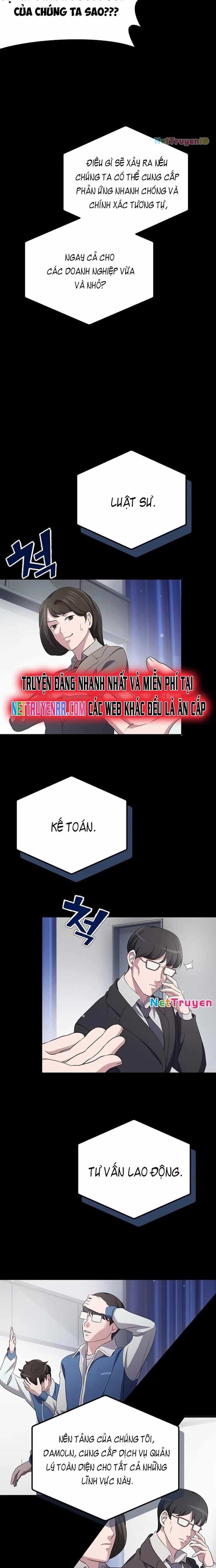 Đi Lên Từ Đáy Xã Hội - Chương 9 - ảnh 24