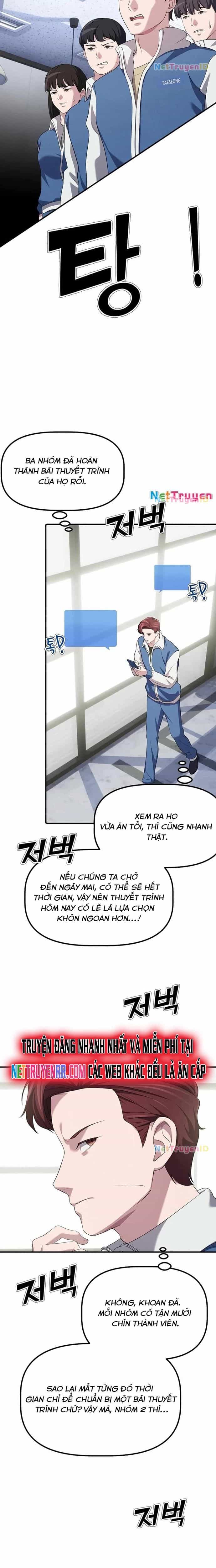 Đi Lên Từ Đáy Xã Hội - Chương 9 - ảnh 6