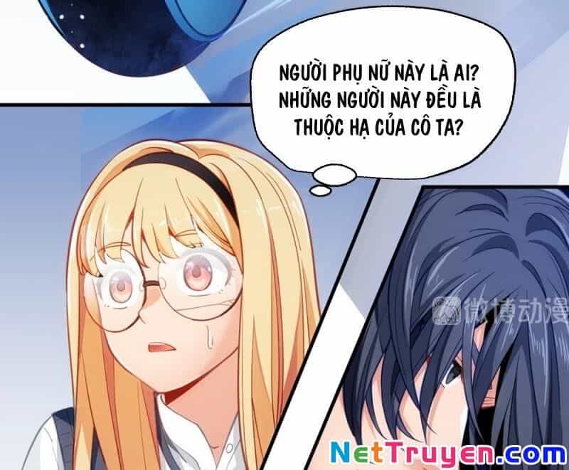 Dị Năng Của Ngươi Là Của Ta Rồi - Chương 9 - ảnh 1