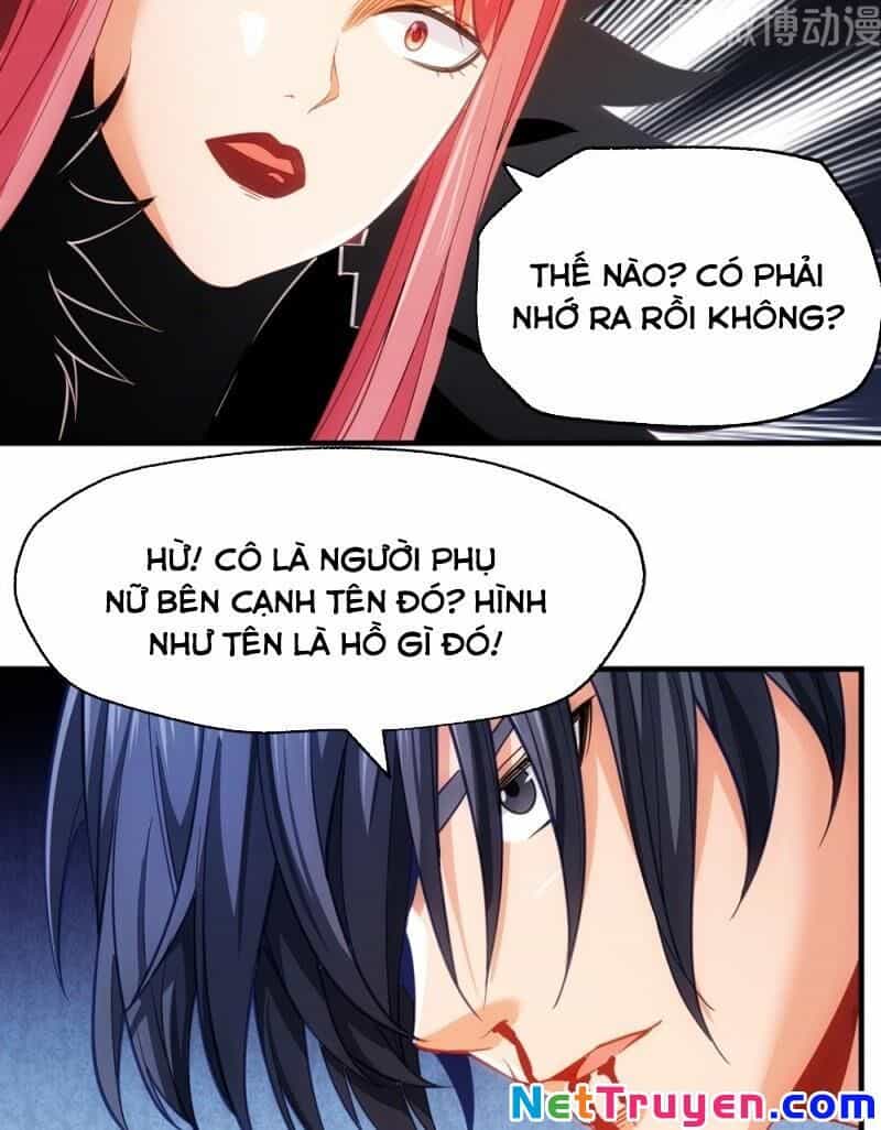Dị Năng Của Ngươi Là Của Ta Rồi - Chương 9 - ảnh 15