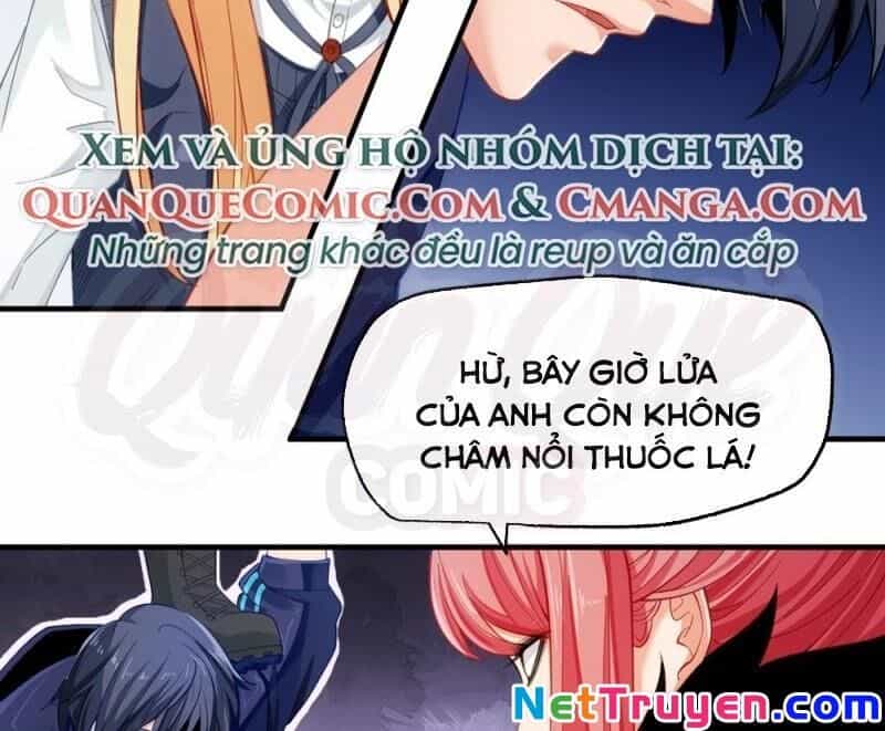 Dị Năng Của Ngươi Là Của Ta Rồi - Chương 9 - ảnh 2