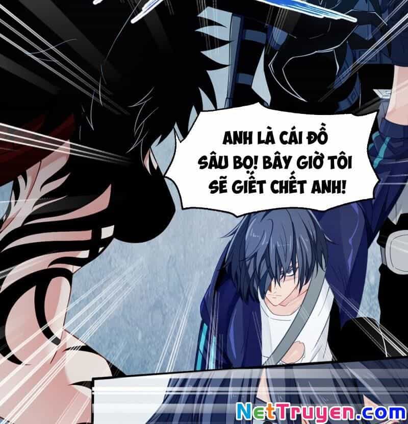 Dị Năng Của Ngươi Là Của Ta Rồi - Chương 9 - ảnh 35