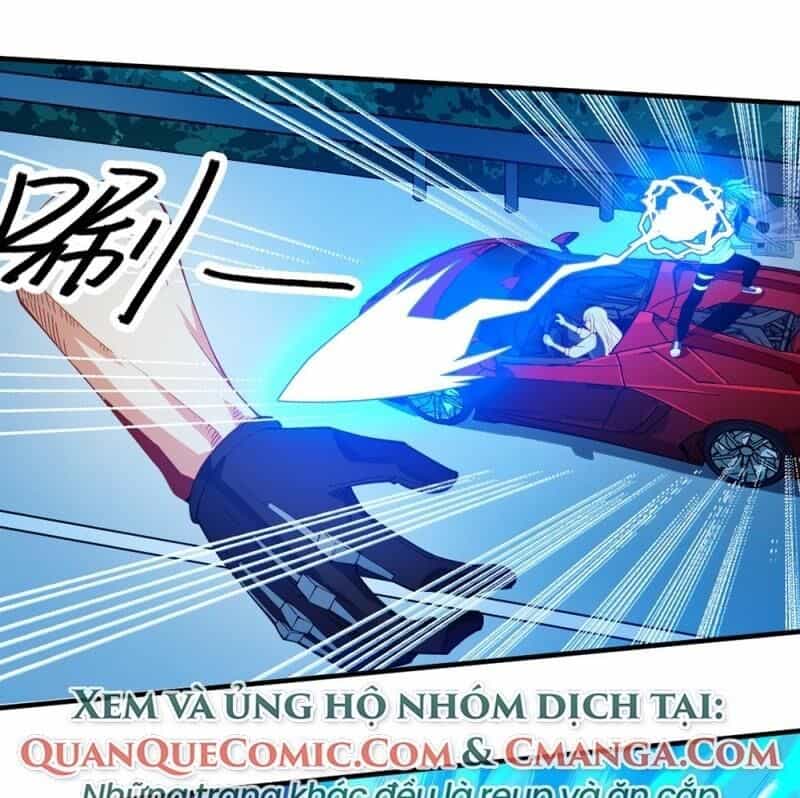 Dị Năng Của Ngươi Là Của Ta Rồi - Chương 10 - ảnh 16