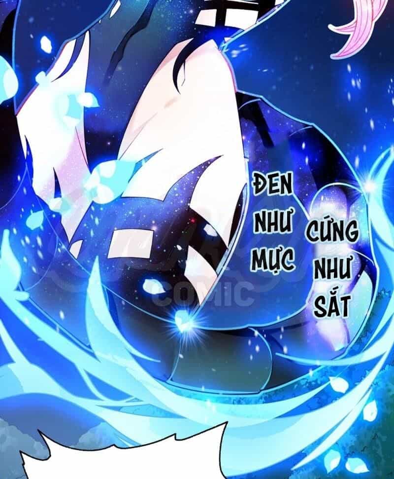 Dị Năng Của Ngươi Là Của Ta Rồi - Chương 10 - ảnh 2