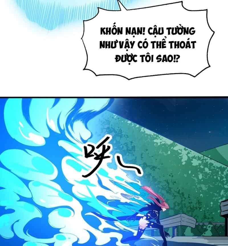 Dị Năng Của Ngươi Là Của Ta Rồi - Chương 10 - ảnh 26