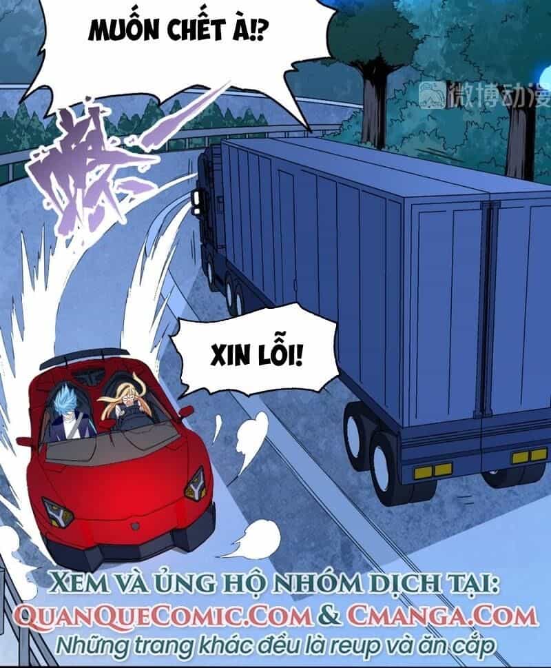 Dị Năng Của Ngươi Là Của Ta Rồi - Chương 10 - ảnh 3