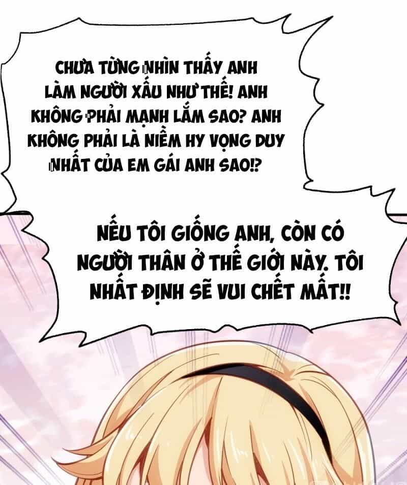 Dị Năng Của Ngươi Là Của Ta Rồi - Chương 10 - ảnh 52