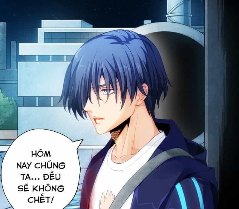 Dị Năng Của Ngươi Là Của Ta Rồi - Chương 10 - ảnh 58