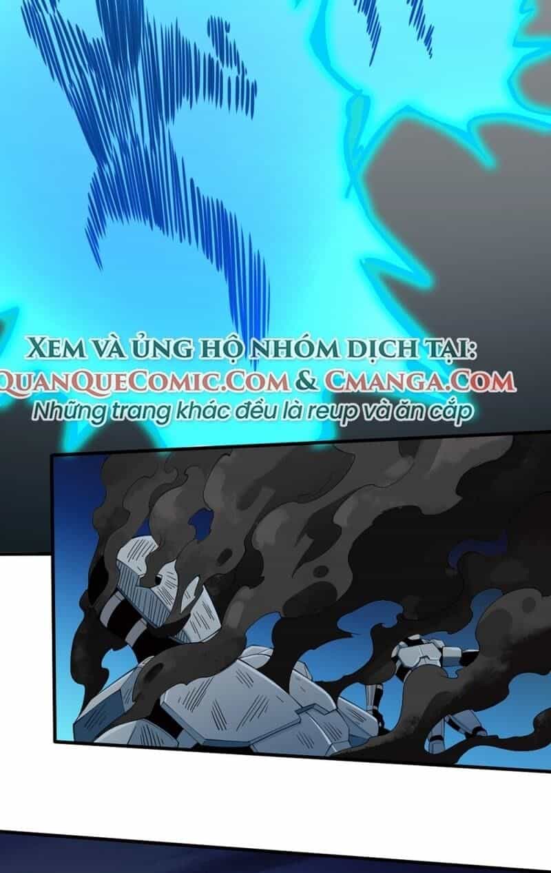 Dị Năng Của Ngươi Là Của Ta Rồi - Chương 11 - ảnh 19