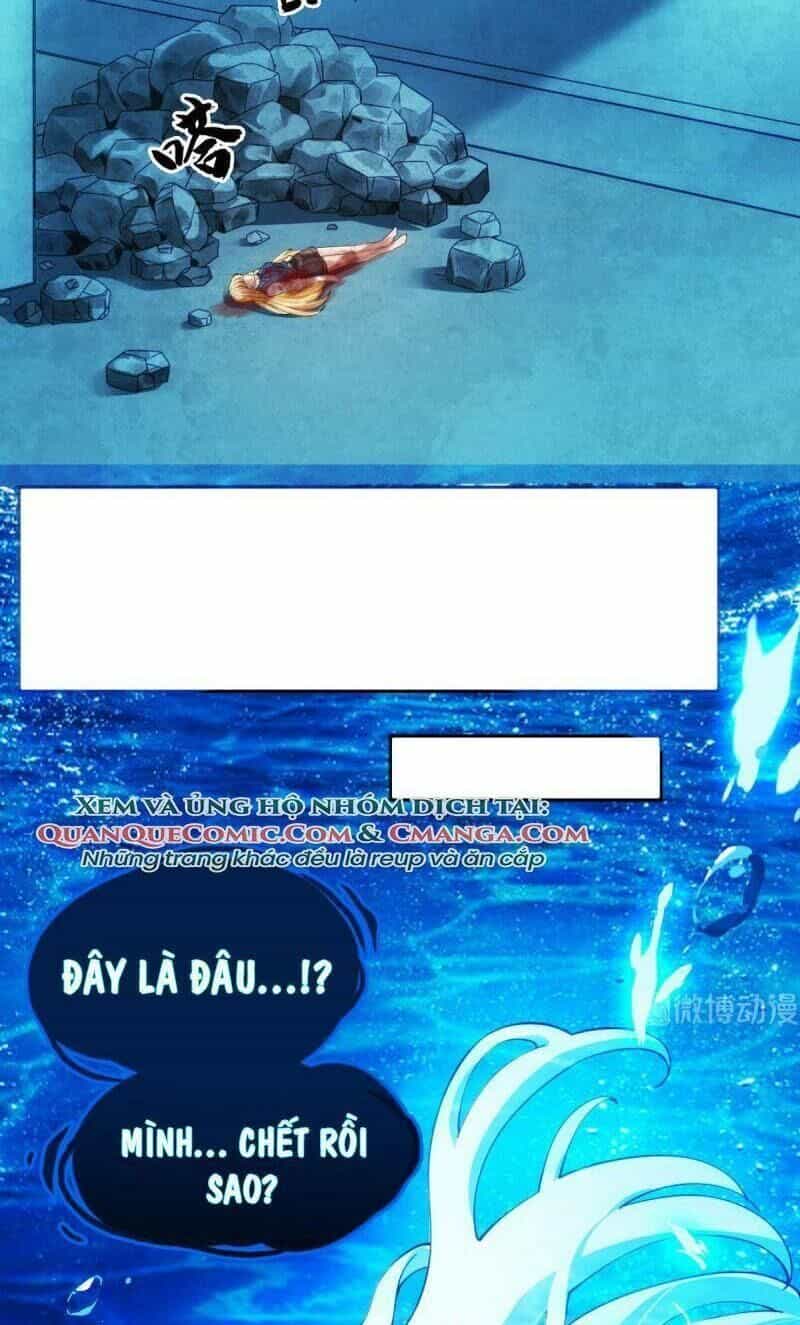 Dị Năng Của Ngươi Là Của Ta Rồi - Chương 12 - ảnh 20