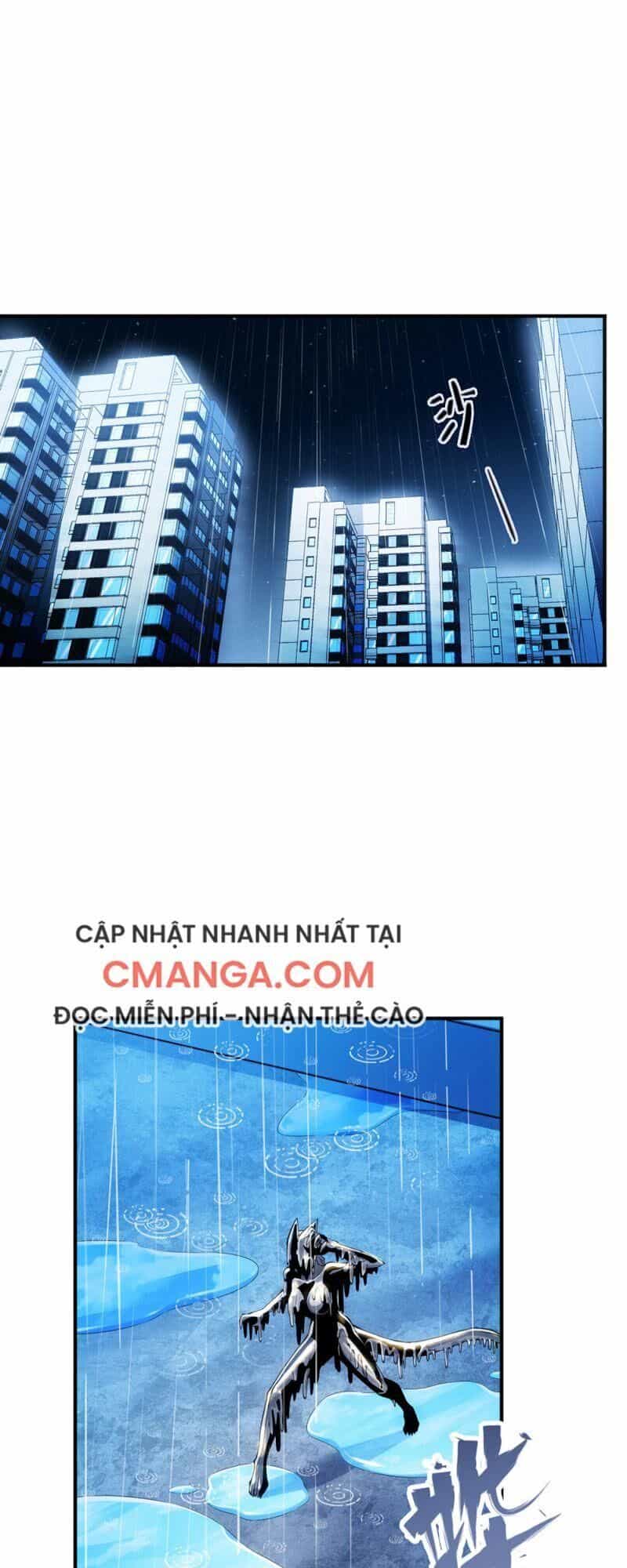 Dị Năng Của Ngươi Là Của Ta Rồi - Chương 14 - ảnh 17
