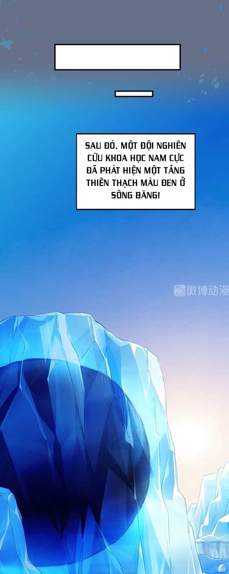 Dị Năng Của Ngươi Là Của Ta Rồi - Chương 14.5 - ảnh 3