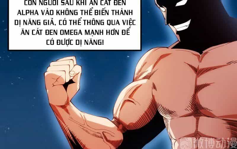 Dị Năng Của Ngươi Là Của Ta Rồi - Chương 14.5 - ảnh 8
