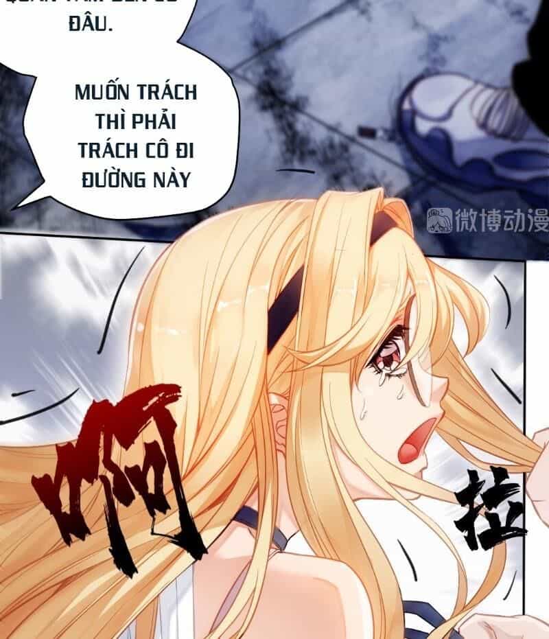 Dị Năng Của Ngươi Là Của Ta Rồi - Chương 1 - ảnh 11