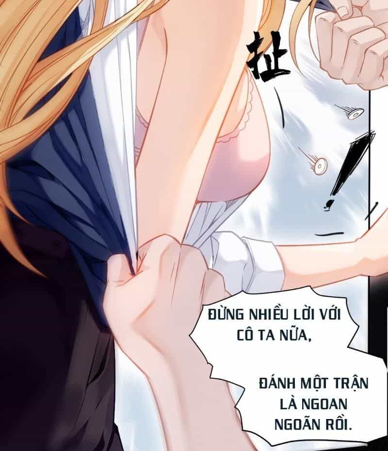 Dị Năng Của Ngươi Là Của Ta Rồi - Chương 1 - ảnh 12