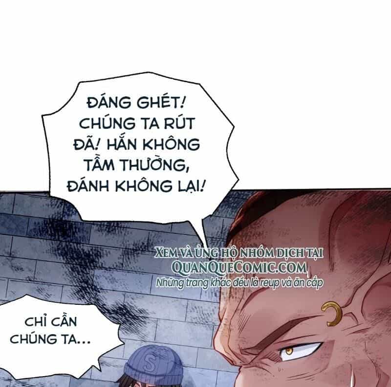 Dị Năng Của Ngươi Là Của Ta Rồi - Chương 1 - ảnh 31