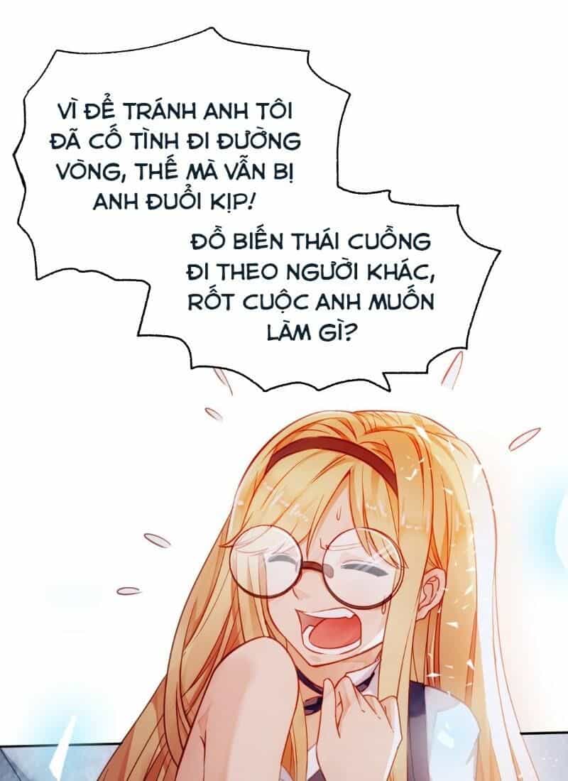 Dị Năng Của Ngươi Là Của Ta Rồi - Chương 1 - ảnh 37
