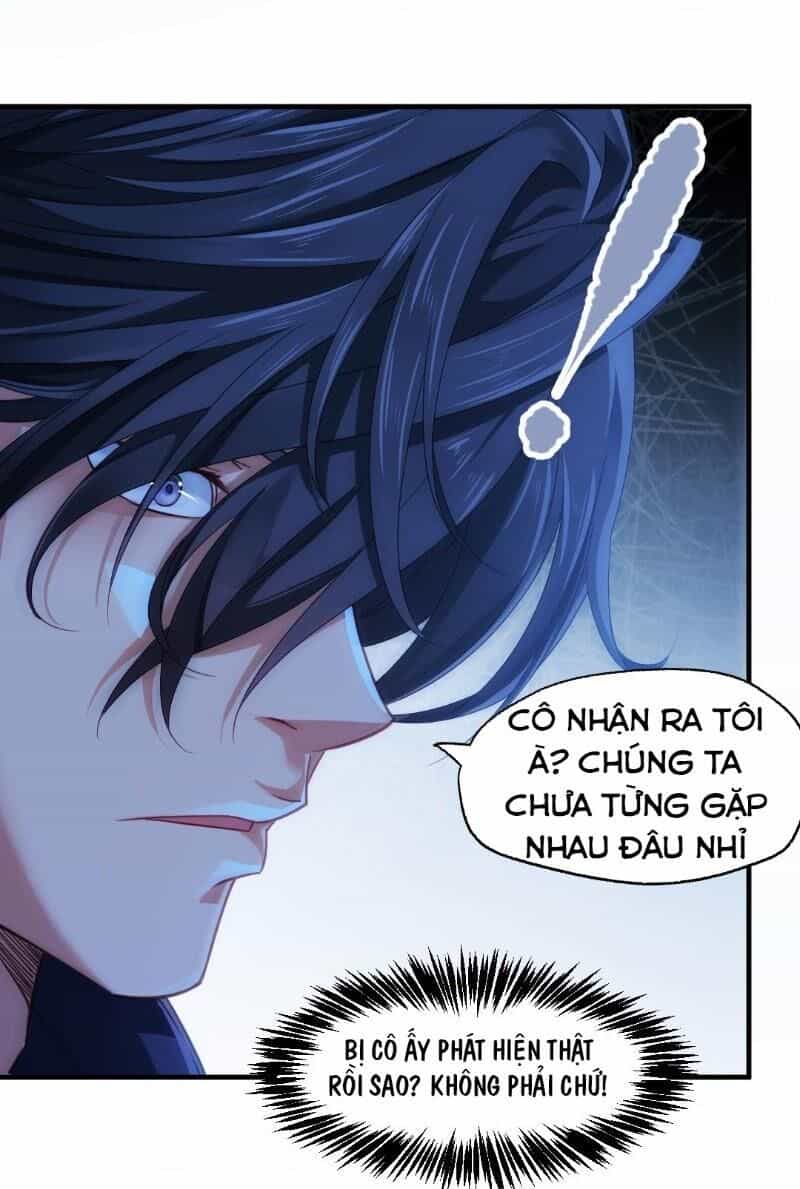 Dị Năng Của Ngươi Là Của Ta Rồi - Chương 2 - ảnh 1