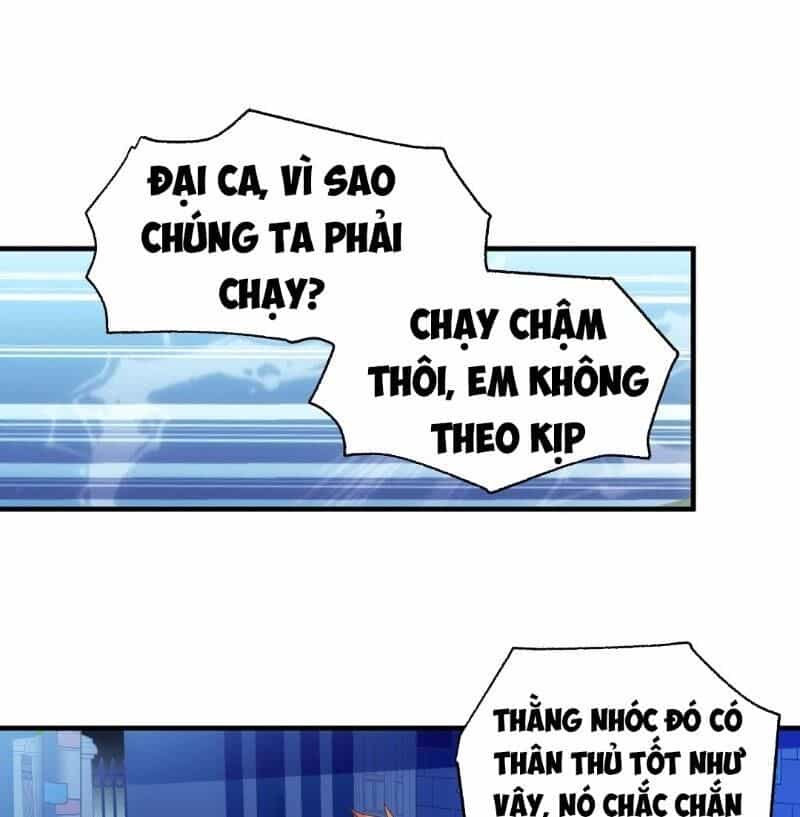 Dị Năng Của Ngươi Là Của Ta Rồi - Chương 2 - ảnh 10