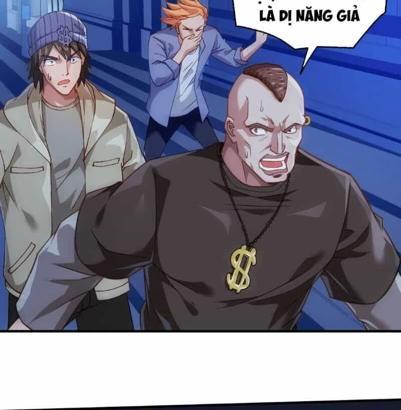 Dị Năng Của Ngươi Là Của Ta Rồi - Chương 2 - ảnh 11