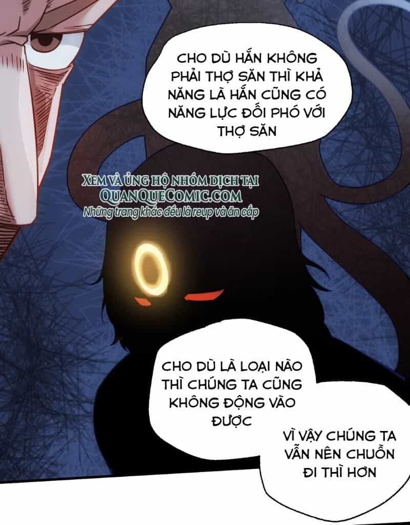 Dị Năng Của Ngươi Là Của Ta Rồi - Chương 2 - ảnh 15