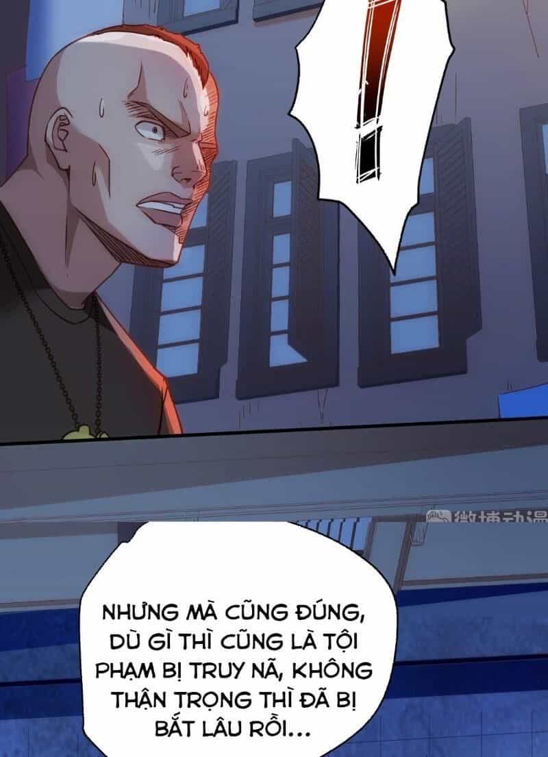 Dị Năng Của Ngươi Là Của Ta Rồi - Chương 2 - ảnh 17