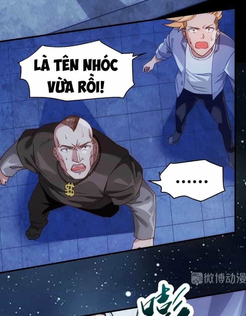 Dị Năng Của Ngươi Là Của Ta Rồi - Chương 2 - ảnh 19