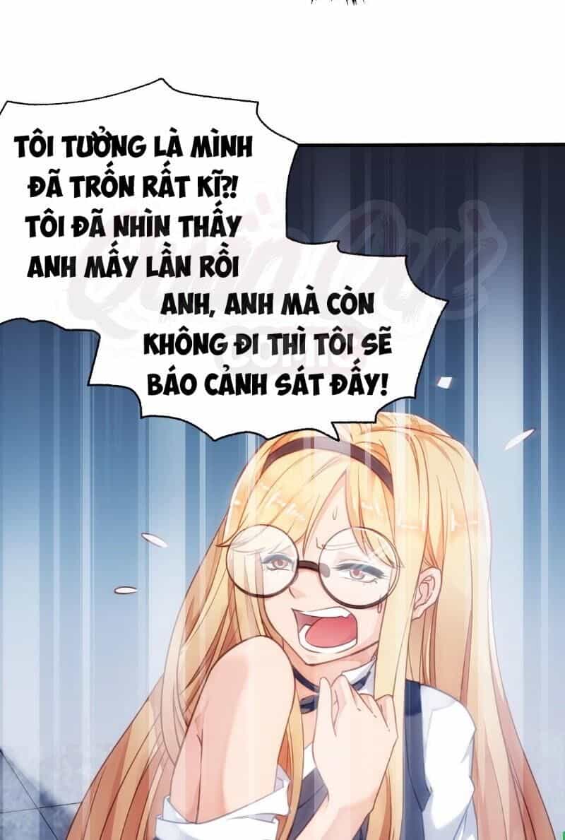 Dị Năng Của Ngươi Là Của Ta Rồi - Chương 2 - ảnh 2