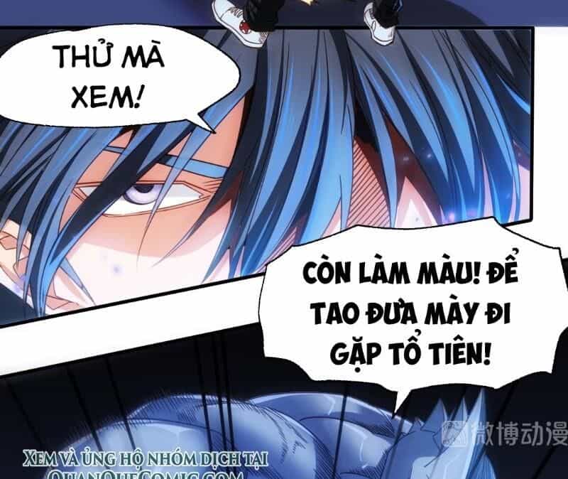 Dị Năng Của Ngươi Là Của Ta Rồi - Chương 2 - ảnh 31