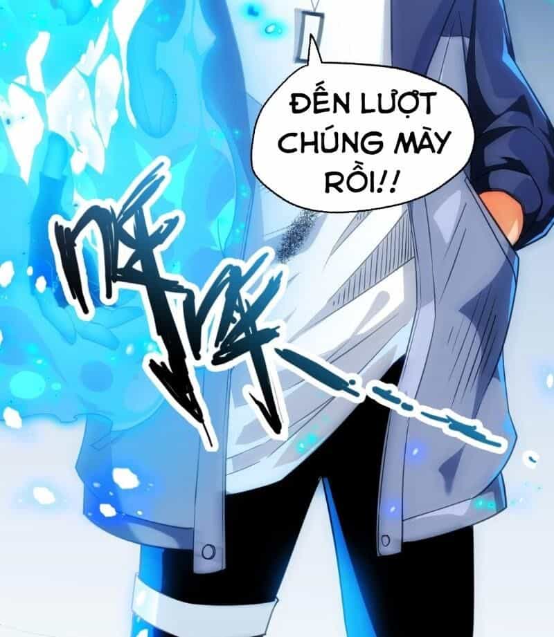 Dị Năng Của Ngươi Là Của Ta Rồi - Chương 2 - ảnh 39