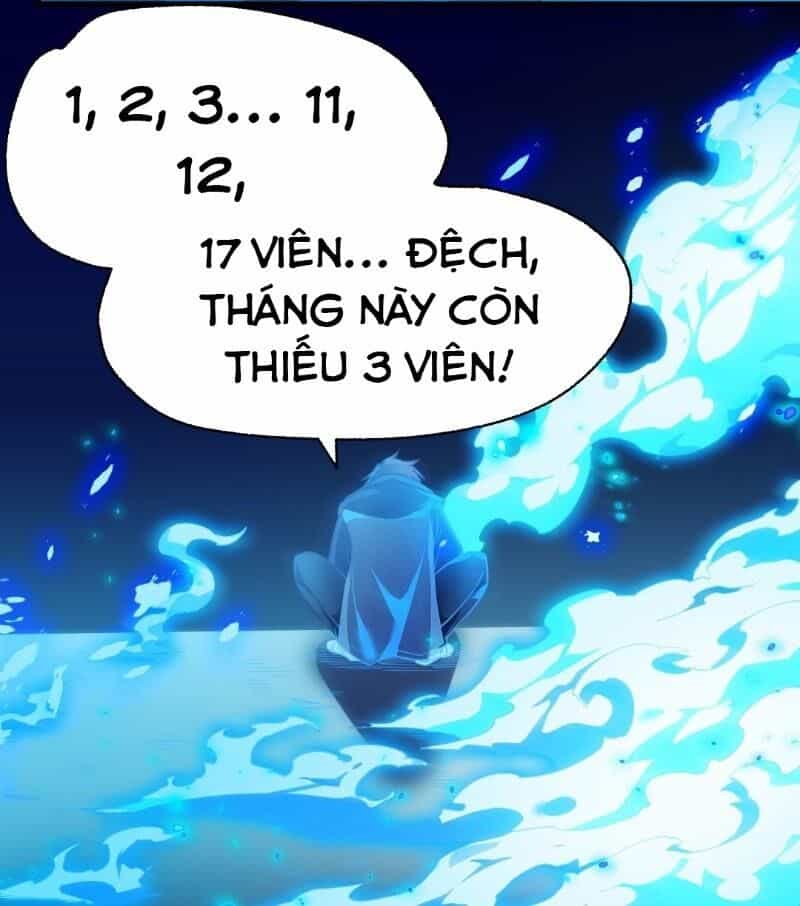 Dị Năng Của Ngươi Là Của Ta Rồi - Chương 2 - ảnh 46