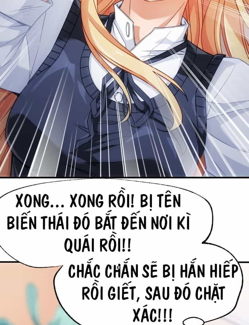 Dị Năng Của Ngươi Là Của Ta Rồi - Chương 2 - ảnh 50