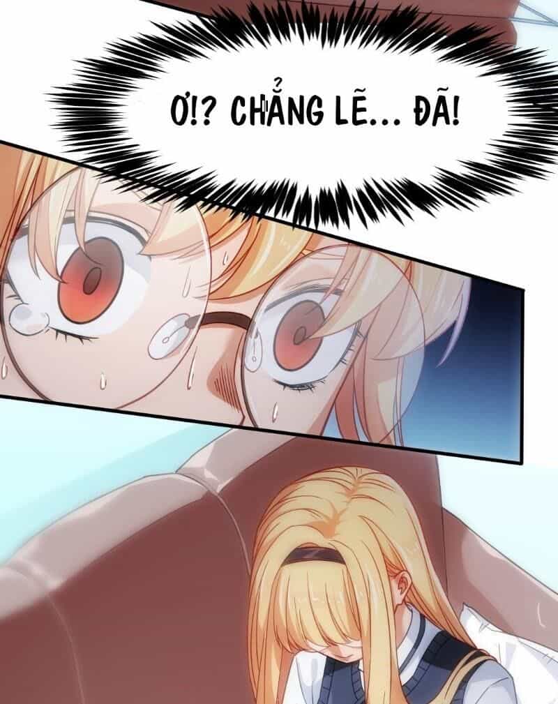 Dị Năng Của Ngươi Là Của Ta Rồi - Chương 2 - ảnh 52