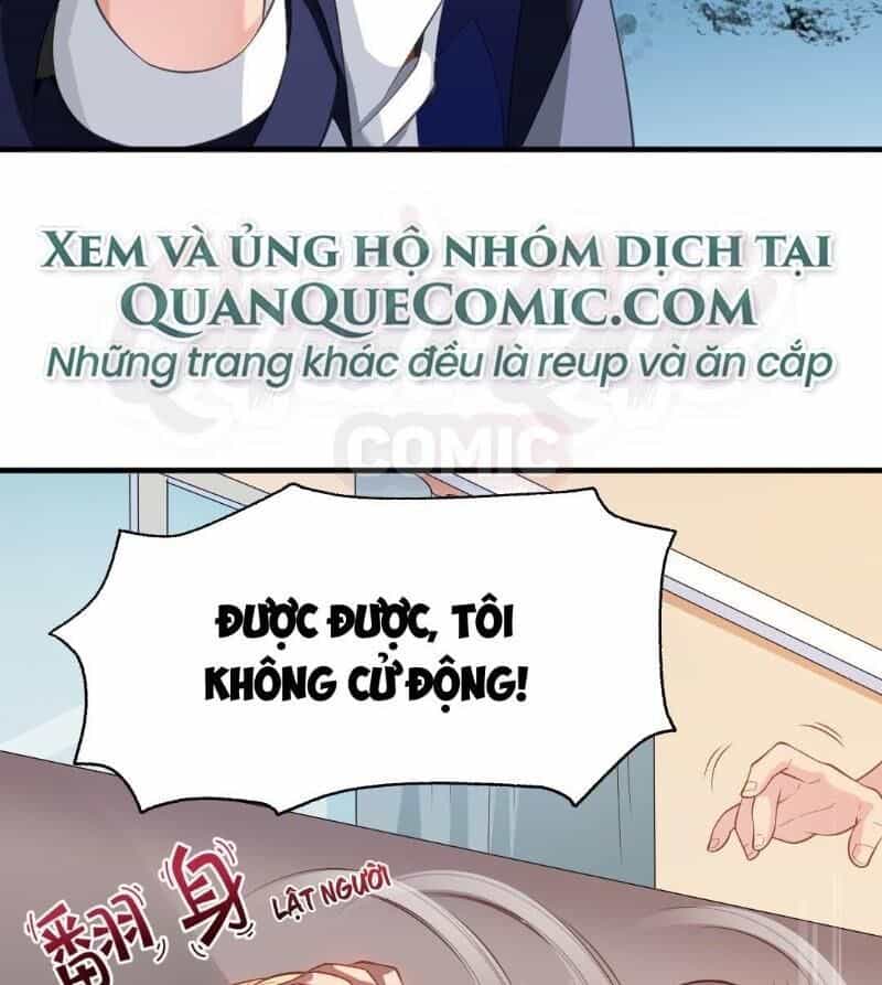 Dị Năng Của Ngươi Là Của Ta Rồi - Chương 3 - ảnh 2