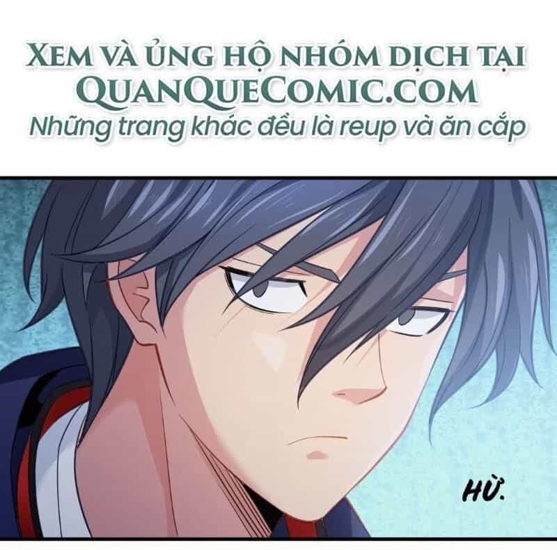 Dị Năng Của Ngươi Là Của Ta Rồi - Chương 3 - ảnh 33