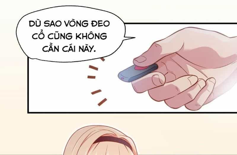 Dị Năng Của Ngươi Là Của Ta Rồi - Chương 3 - ảnh 34