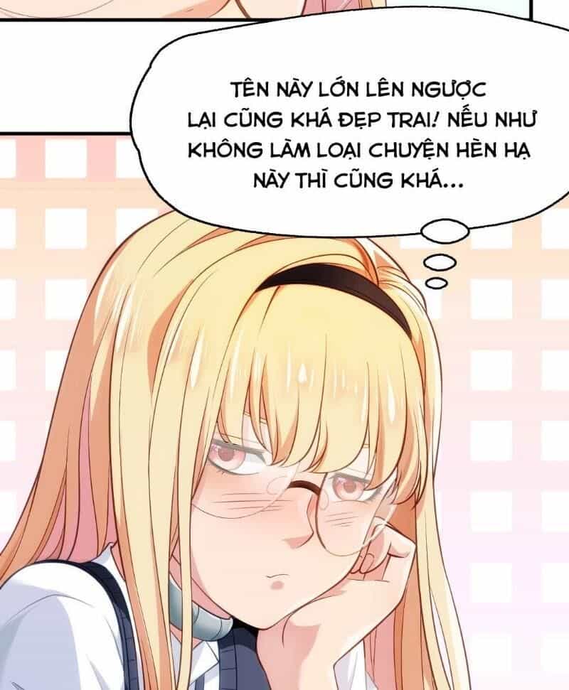 Dị Năng Của Ngươi Là Của Ta Rồi - Chương 3 - ảnh 40