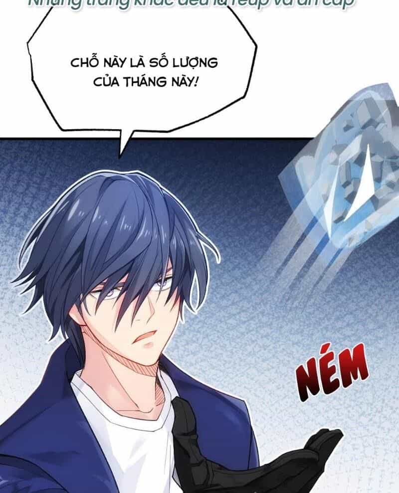 Dị Năng Của Ngươi Là Của Ta Rồi - Chương 4 - ảnh 20