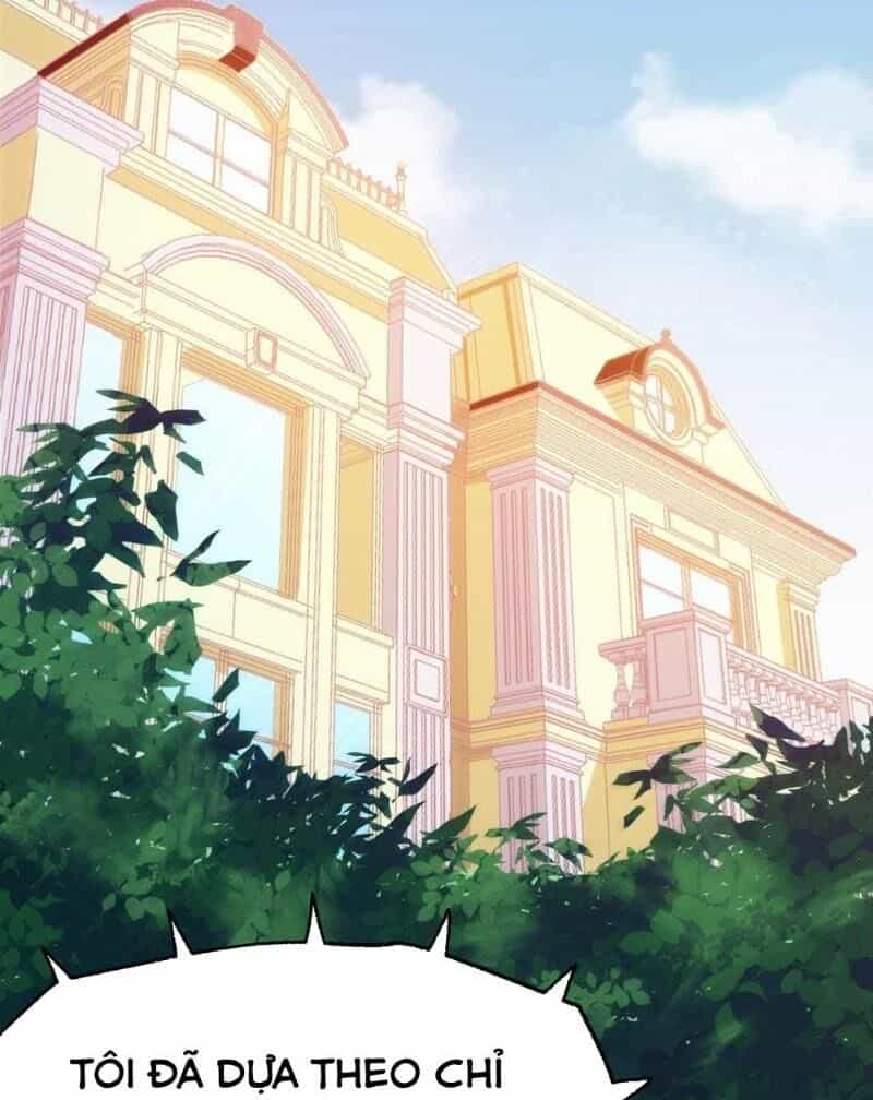 Dị Năng Của Ngươi Là Của Ta Rồi - Chương 4 - ảnh 31