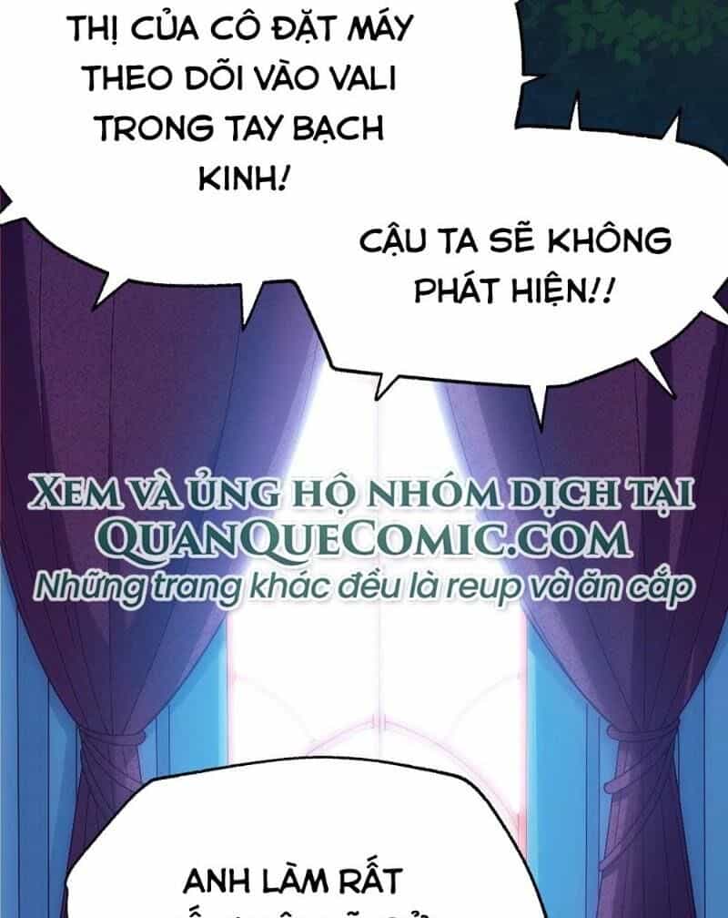 Dị Năng Của Ngươi Là Của Ta Rồi - Chương 4 - ảnh 32