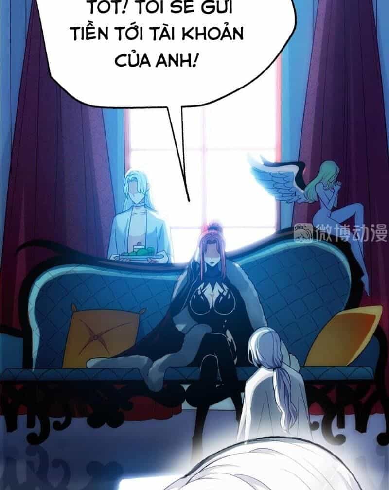 Dị Năng Của Ngươi Là Của Ta Rồi - Chương 4 - ảnh 33