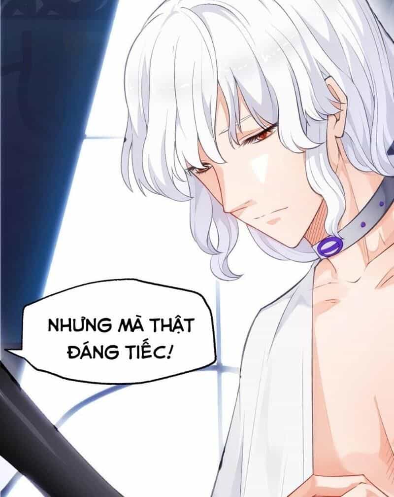 Dị Năng Của Ngươi Là Của Ta Rồi - Chương 4 - ảnh 34