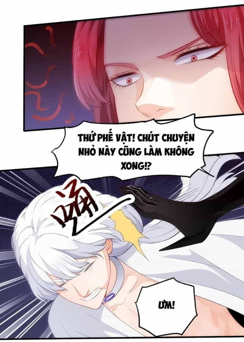 Dị Năng Của Ngươi Là Của Ta Rồi - Chương 4 - ảnh 40