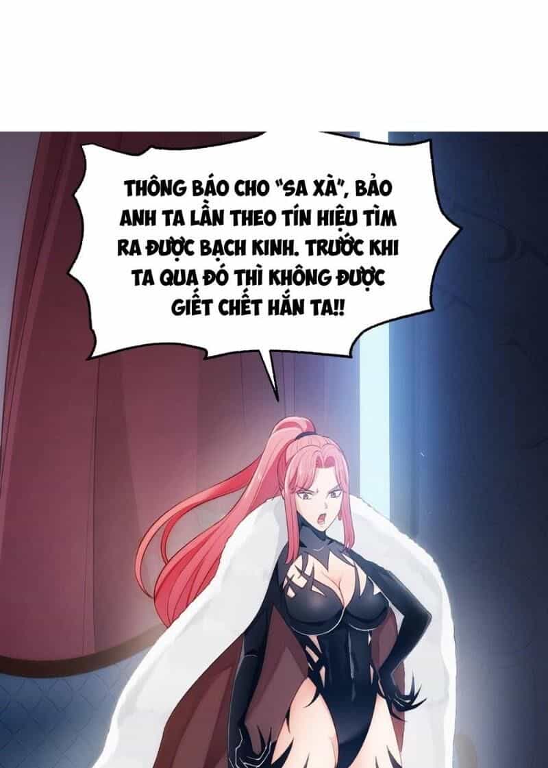 Dị Năng Của Ngươi Là Của Ta Rồi - Chương 4 - ảnh 41