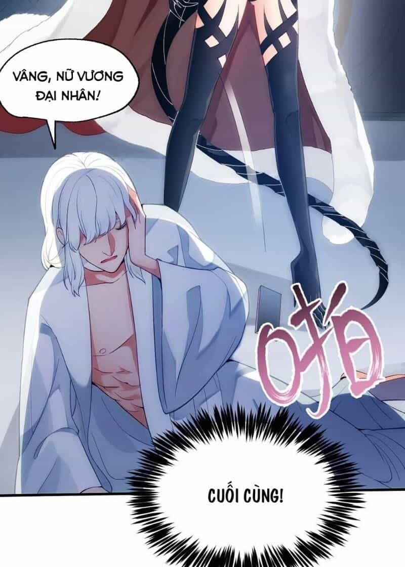 Dị Năng Của Ngươi Là Của Ta Rồi - Chương 4 - ảnh 42