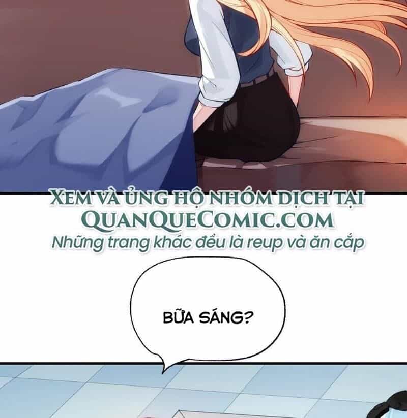 Dị Năng Của Ngươi Là Của Ta Rồi - Chương 4 - ảnh 8