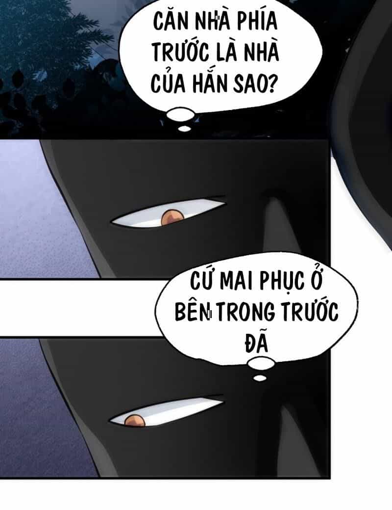 Dị Năng Của Ngươi Là Của Ta Rồi - Chương 5 - ảnh 8