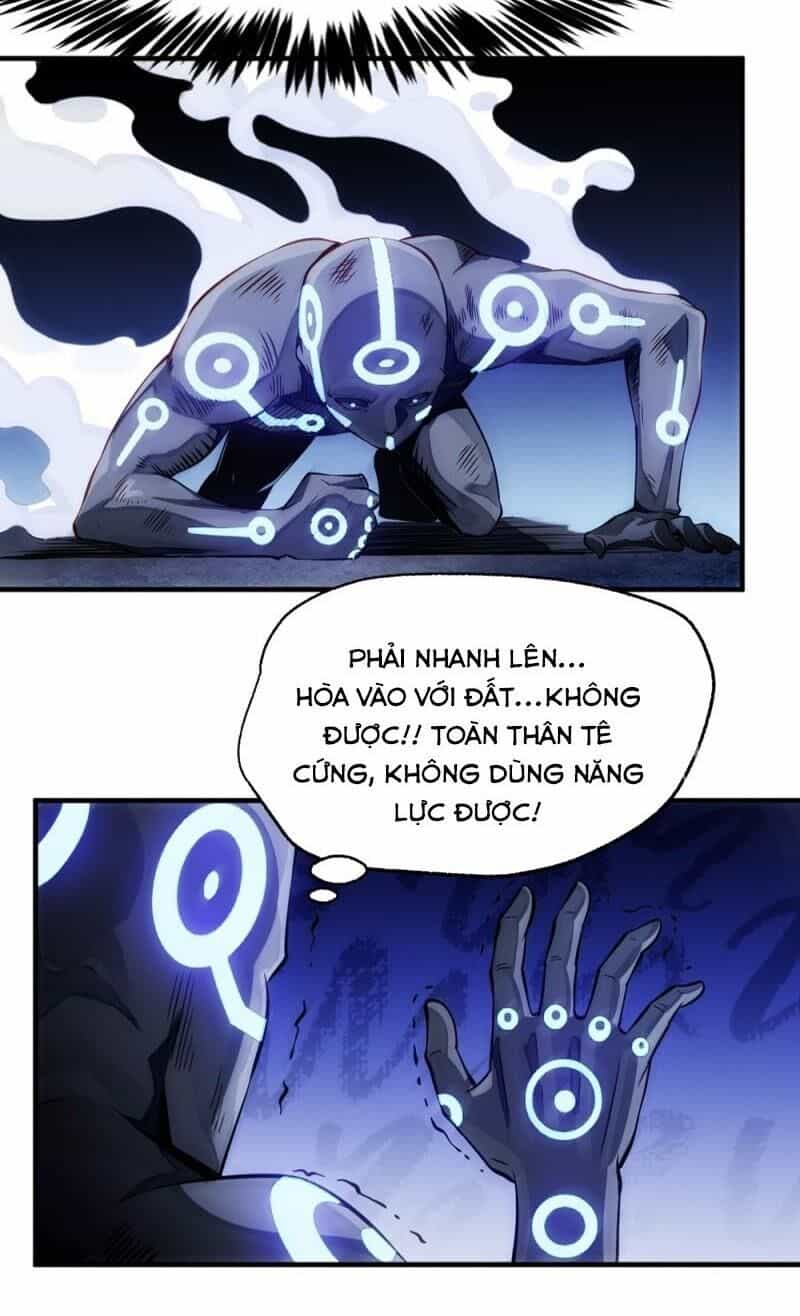 Dị Năng Của Ngươi Là Của Ta Rồi - Chương 7 - ảnh 24